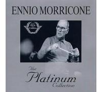 Platinum Collection 2 (Original Soundtrack) by MORRICONE,ENNIO [Audio CD] NEUF