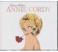 Cordy, Annie - Platinum Collection