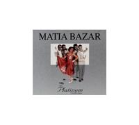 Matia Bazar – Platinum Collection – 3 CD