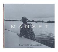 Gérard Manset – Platinum Collection – Coffret 3 CD