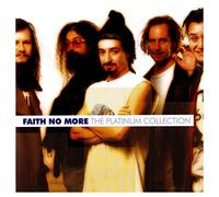 Faith No More – Platinum Collection