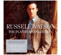 Watson, Russell - Platinum Collection [Import]