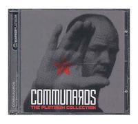 Communards – Platinum Collection – Import – Rhino