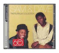 Sam & Dave – Platinum Collection – Import