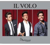 Il Volo – Platinum Collection – CD – Neuf