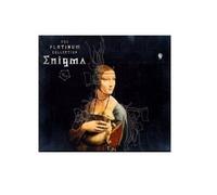 Enigma – Platinum Collection – CD (2 disques) – Import