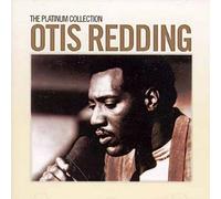 Otis Redding – The Platinum Collection – CD