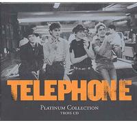 The Platinum collection