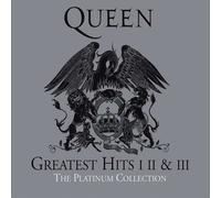 Platinum Collection [3 CD] - Queen Island