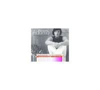 Adamo – Platinum Collection – 3 CD – Best of – Import