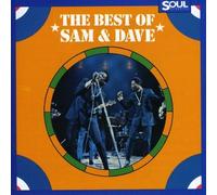 Platinum Collection (Best Of Sam & Dave) by Sam & Dave