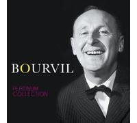 Platinum Collection by ANDRE BOURVIL (2008-11-25)