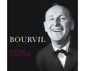 Platinum Collection by ANDRE BOURVIL (2008-11-25)