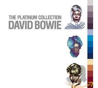 Platinum Collection by BOWIE,DAVID [Audio CD] NEUF