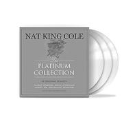 Platinum collection couleur blanc Vinyle