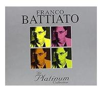 Platinum collection E