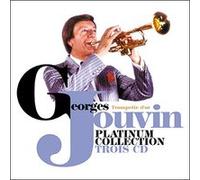 Platinum collection E