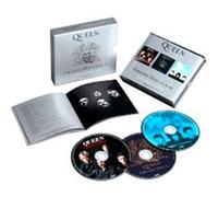 Platinum collection - Greatest hits 1-2-3 E