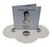 Platinum Collection Vinyle 180 gr blanc E