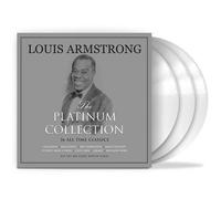 Platinum Collection Vinyle 180 gr blanc Vinyle