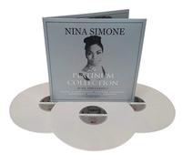 Platinum Collection Vinyle 180 gr blanc Vinyle