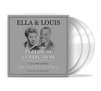 Platinum Collection Vinyle