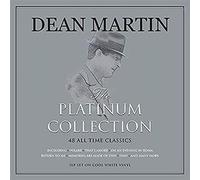 Platinum Collection Vinyle