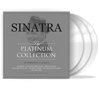 Platinum Collection White)