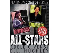 Platinum Comedy Series 2 Pack [Import USA Zone 1]