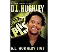 Platinum Comedy Series