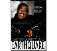 Platinum Comedy Series: About Got Damm Time [Import USA Zone 1]