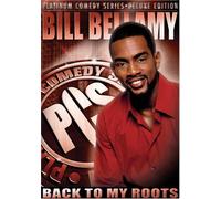 Platinum Comedy Series: Bill Bellamy - Deluxe Edit [Import USA Zone 1]