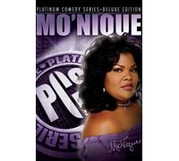 Platinum Comedy Series - Deluxe Edition [Import USA Zone 1]
