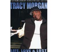 Platinum Comedy Series: Life Love & Lust - Deluxe [Import USA Zone 1]