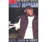 Platinum Comedy Series: Life Love & Lust [Import USA Zone 1]