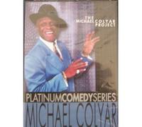Platinum Comedy Series: Michael Colyar - The Michael Colyar Project [Import USA Zone 1]