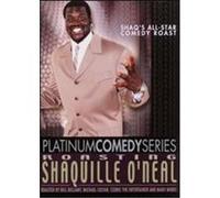 Platinum Comedy Series: Roasting Shaquille O'Neal - DVD Zone 1