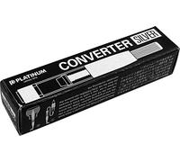 プラチナ万年筆 Platinum Convertisseur pour stylo plume Argent 700A #9