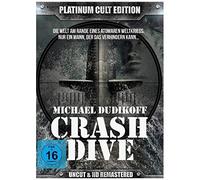 Platinum Cult: Crash Dive (Uncut) [Import Allemand]