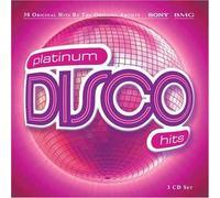 Platinum Disco Hits-Collectors - Platinum Disco Hits-Collectors