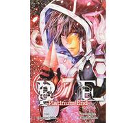 Platinum End 07