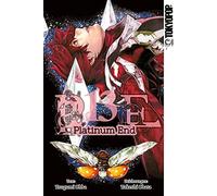 Platinum End 13
