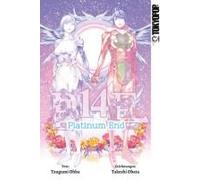 Platinum End 14