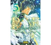 Platinum End 5 [Livre en VO] Ohba, Obata (Auteur)