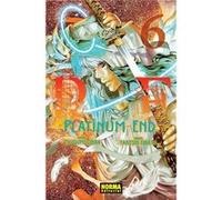 Platinum End 6 Ohba, Obata (Auteur)