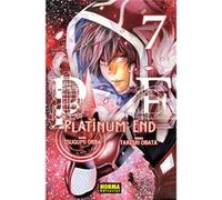 Platinum End 7 Ohba, Obata (Auteur)