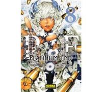 Platinum End 8 - [Livre en VO] Ohba, Obata (Auteur)