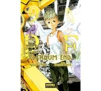 Platinum End 9 - [Livre en VO] Ohba, Obata (Auteur)