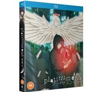 Platinum End – Blu-ray 2 disques – Partie 1-2 – Crunchyroll