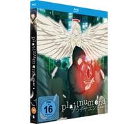 Platinum End - Gesamtausgabe [Blu-ray]